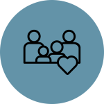 Icon depicting Family