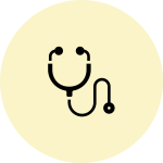 Icon depicting Medical